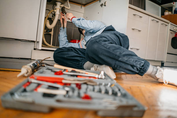 Best Clogged Drain Plumber  in , NH