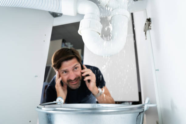 Best Gas Line Repair  in , NH