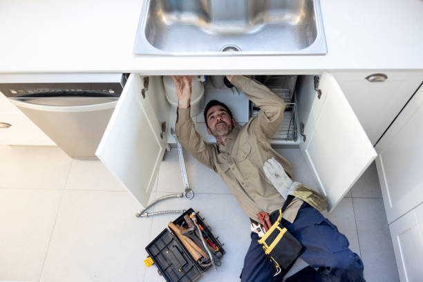 Best Water Softener Installation  in , NH
