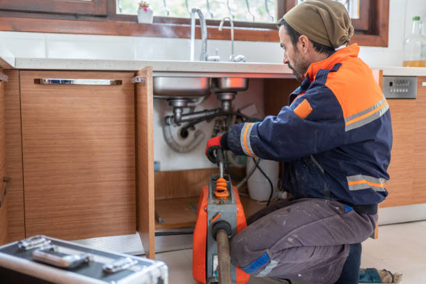 Best Sewer Cleaning Services  in , NH