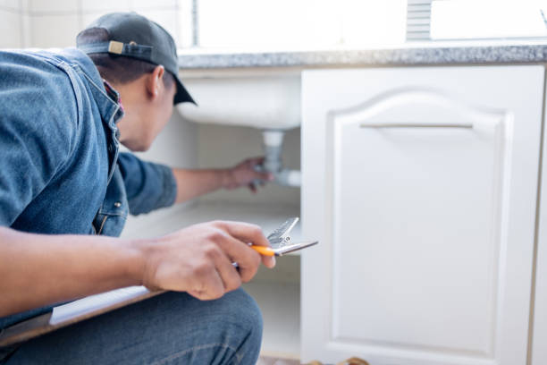 Best Same-Day Plumbing Service  in , NH