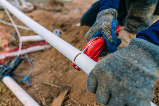 Best Residential Plumbing Services  in , NH